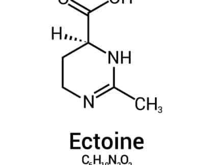 Ectoin, Extremolyt Ectoin