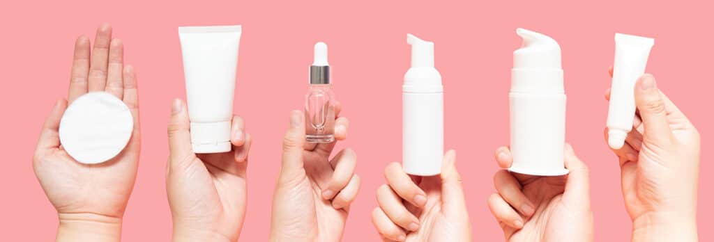 Private Label Kosmetik schneller Einstieg