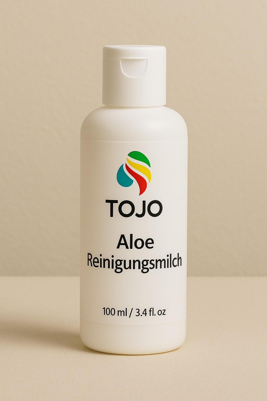 Aloe Reinigungsmilch