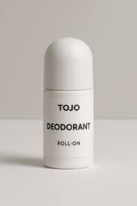 Deodorant roller ACH-free