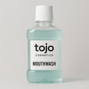 Mundwasser, Tojo Cosmetics
