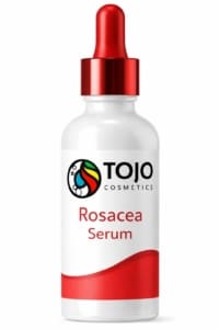 Rosazea Serum, Rosacea Serum