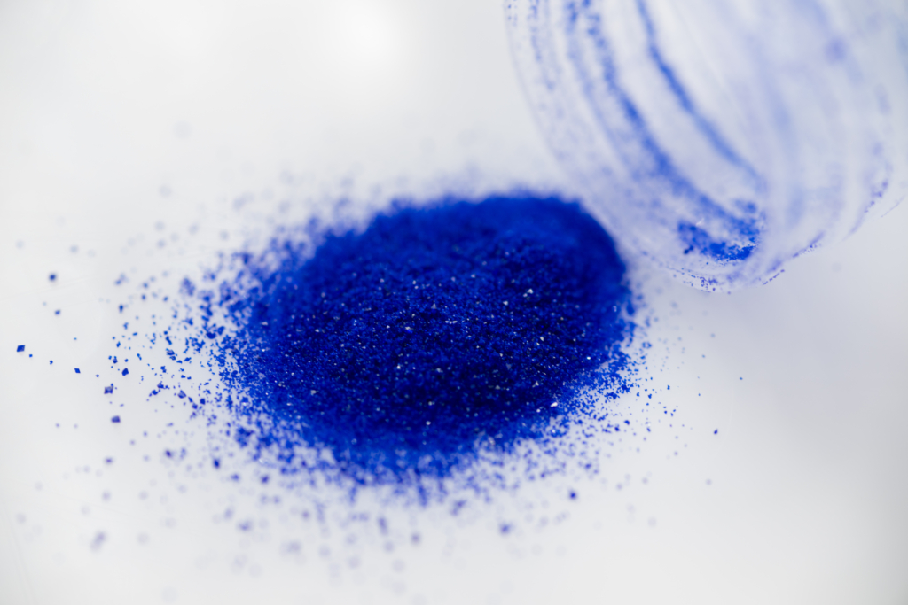 Copper peptides in cosmetics: function, INCI overview, use levels and EU regulatory assessment explained