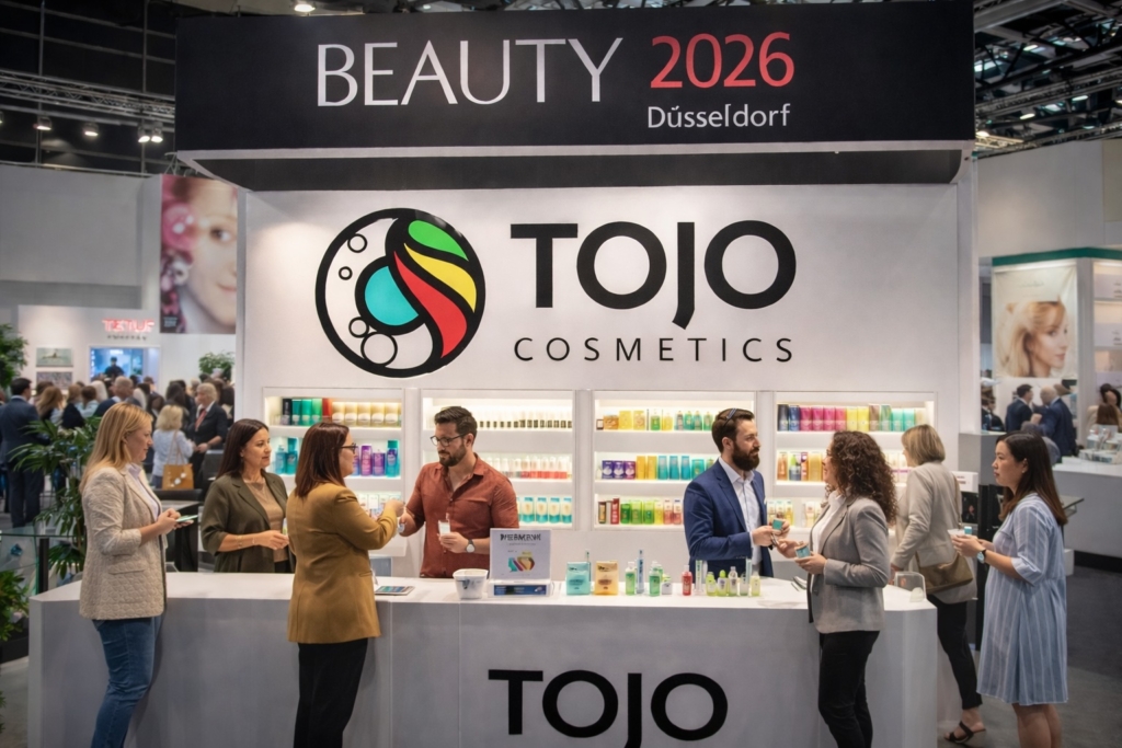 Tojo Beauty 2026 Düsseldorf_2