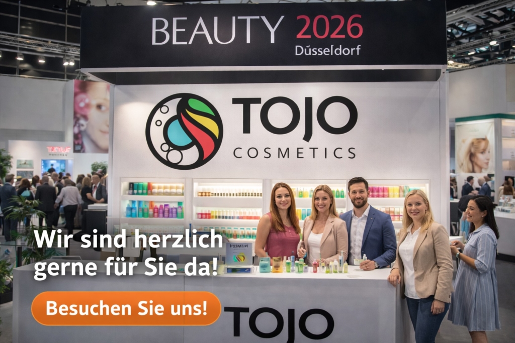 Tojo Beauty 2026 Düsseldorf_3