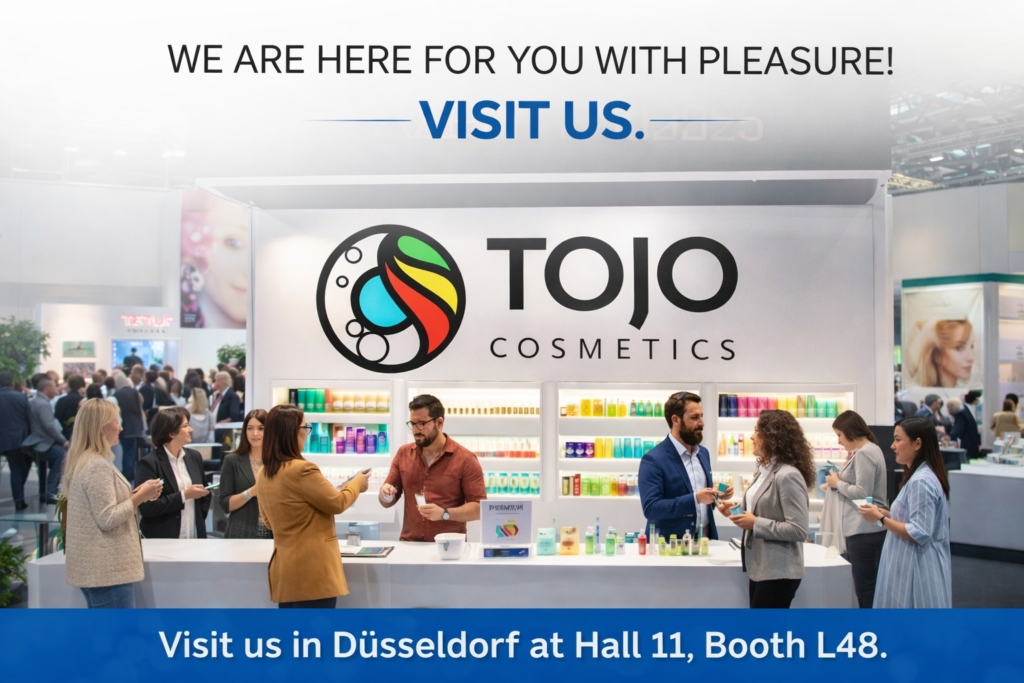 Tojo Beauty Visit us