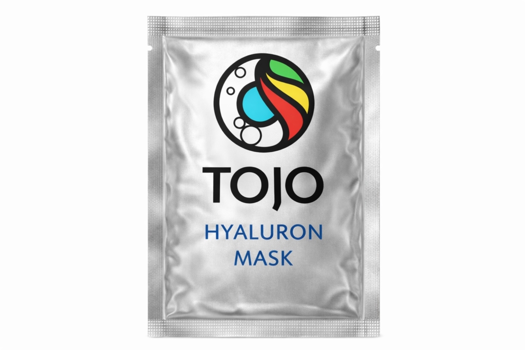 Tojo Hyaluron Mask