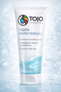 Tooth Protection Gel, Hydroxyapatite