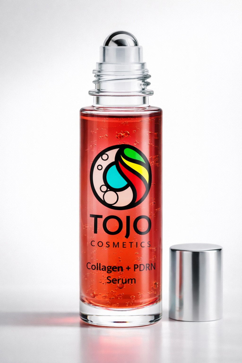 Collagen + PDRN Serum Tuchmaske