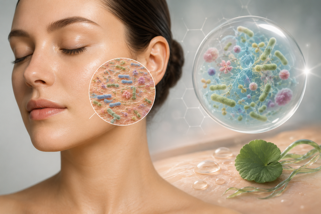 Skin Microbiome 2026