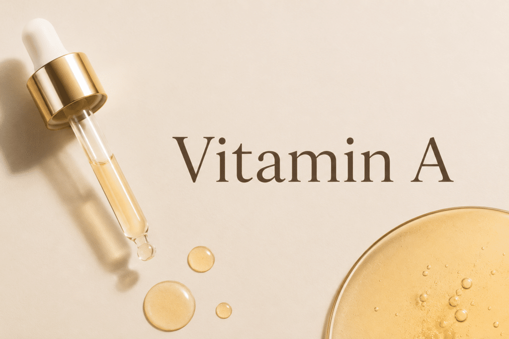Vitamin A